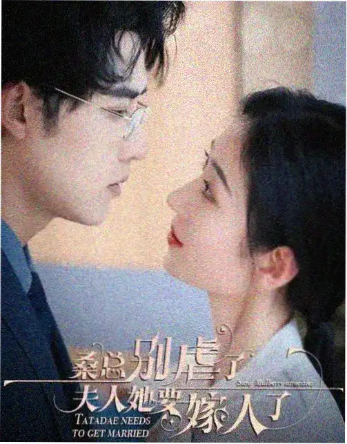 镜中人 - 电视剧 - 2026